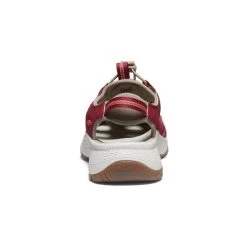 Keen Women's Astoria West Sandal | Merlot/Scarlet Ibis -Step Style Shop 6432ccda2fc4771ccfb9a24fa34db03ccba474ad