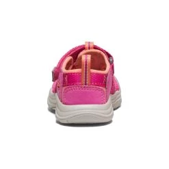 Keen Toddlers' Newport H2 | Very Berry/Fusion Coral -Step Style Shop 64d4e4d327511622afadb5e95a134df9b522fc49