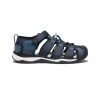 Keen Big Kids' Newport Neo H2 | Blue Nights/Brilliant Blue -Step Style Shop 6585e6f64a808f62b6aaf40ffd2c5d32d2927cec