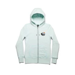 Keen Women's Hike More Hoodie | Pastel Blue