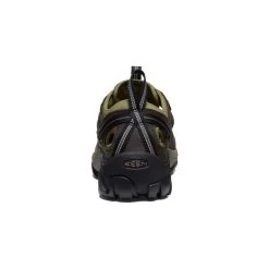Keen Men's Arroyo II | Canteen/Black -Step Style Shop 66e620d39f55ae11d645ee735aa3bfa03b0a530b