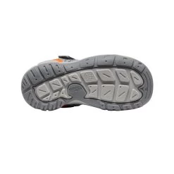 Keen Little Kids' Knotch Peak Sneaker | Magnet/Safety Orange 10 Keen Little Kids' Knotch Peak Sneaker | Magnet/Safety Orange -Step Style Shop 676412f873ec6d0ed9f193180e6f114b147fe3ef