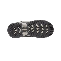 Keen Big Kids' Targhee Sport Vent Shoe | Waterfall/Vapor -Step Style Shop 678f0a530c9d793794d2d4a9dbe0cb52cfb126ae