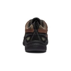 Keen Men's Targhee IV Wide Waterproof Hiking Shoe | Bison/Black 12 Keen Men's Targhee IV Wide Waterproof Hiking Shoe | Bison/Black -Step Style Shop 691774a380a8eba82000fee82285ce0f150297a0