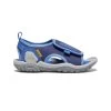 Keen Little Kids' Knotch River Open-Toe | Bright Cobalt/Blue Depths -Step Style Shop 6a12fa3356352f4b9d4084f1ae7d9b5bb0350cdf