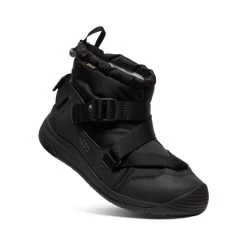 Keen Men's Hoodzerra Waterproof Boot | Black/Black 9 Keen Men's Hoodzerra Waterproof Boot | Black/Black -Step Style Shop 6ae10e60527be260263a8ed9870db11bba0b7188