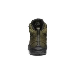 Keen Men's Reno KBF Waterproof Mid (Soft Toe) | Dark Olive/Black 15 Keen Men's Reno KBF Waterproof Mid (Soft Toe) | Dark Olive/Black -Step Style Shop 6b042dbed2cac66a54ab8a1456f18275744e3b01