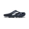 Keen Men's Shanti Clog | Black Iris/White -Step Style Shop 6b70ad418bbe49f6c191ea11e3e3385860f70637