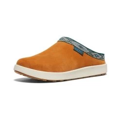 Women's Elle Suede Mule | KEEN Maple -Step Style Shop 6be8f41498001bd8890010797dbbcfaf325f6bbf