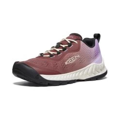 Keen Women's NXIS Speed | Andorra/Purple Rose -Step Style Shop 6d03042d4834325453678f69bdf17a7f41e7cd7c
