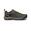 Keen Men's Targhee III Waterproof | Black Olive/Golden Brown -Step Style Shop 6e248e5ae5db95d8ba821bf3ebab5861dddf7f5d