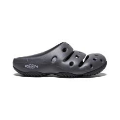 Keen Women's Yogui Clog | Magnet/Black