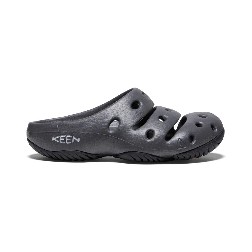 Keen Women's Yogui Clog | Magnet/Black 3 Keen Women's Yogui Clog | Magnet/Black