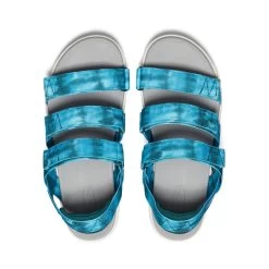 Keen Women's Elle Strappy | Seamoss Tie Dye/Star White 12 Keen Women's Elle Strappy | Seamoss Tie Dye/Star White -Step Style Shop 6ecf54e6e5fff0347d679a0459aa1016448461b4