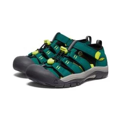 Keen Big Kids' Newport H2 | Aventurine/Evening Primrose 12 Keen Big Kids' Newport H2 | Aventurine/Evening Primrose -Step Style Shop 710766b312bd445e33e44ed2c65a09c390cf9ac5