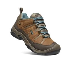 Keen Women's Circadia Waterproof Shoe | Syrup/North Atlantic 11 Keen Women's Circadia Waterproof Shoe | Syrup/North Atlantic -Step Style Shop 718f00e5c48813115e71767b2ec03f090cde13b0