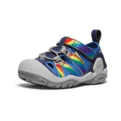 Keen Toddlers' Knotch Creek | Bright Cobalt/Rainbow Tie Dye 10 Keen Toddlers' Knotch Creek | Bright Cobalt/Rainbow Tie Dye -Step Style Shop 71d89cfd50b14558d88cddc4499b13a77f86b09c