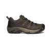Keen Men's Lansing Low (Steel Toe) | Cascade Brown/Fired Brick -Step Style Shop 72dd21da3a0c1d4087af459342dee33fbca95ef3