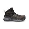 Keen Men's Kansas City+ KBF Waterproof Mid (Soft Toe) | Coffee Bean/Black -Step Style Shop 73ac6a436fda1d69af12a4c76718d380d3e1dd1f