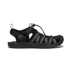 Keen Women's Drift Creek H2 Sandal | Black/Black