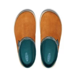 Women's Elle Suede Mule | KEEN Maple -Step Style Shop 75da6f1fd986b75fb2520a5604b6572ae8fcd4b0