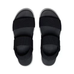 Keen Women's Elle Backstrap Sandal | Black -Step Style Shop 766fd0d02f3305df0ebc6cc4d1db5ce252d298e2