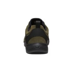 Keen Men's Jasper II Waterproof Shoe | Canteen/Naval Academy -Step Style Shop 77946f09f3bbc03158cba1aa4040eba9859ba1a6