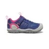 Keen Little Kids' Knotch Peak Sneaker | Blue Depths/Pink Peacock 1 Keen Little Kids' Knotch Peak Sneaker | Blue Depths/Pink Peacock -Step Style Shop 787c12ea4ae6dff36fba5dc954e918d210450121