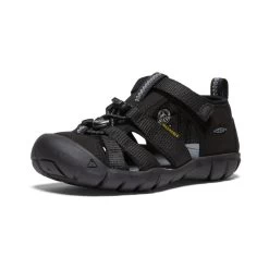 Keen Little Kids' Seacamp II CNX | Black/Grey 13 Keen Little Kids' Seacamp II CNX | Black/Grey -Step Style Shop 790c02c3b82c2d18e371a4d8f65a991478e5b525