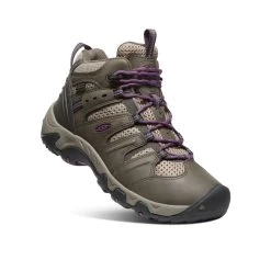 Keen Women's Koven Waterproof Boot | Bungee Cord/Wood Violet 8 Keen Women's Koven Waterproof Boot | Bungee Cord/Wood Violet -Step Style Shop 79535bed3cac77930af1df3a99a0e88b9a368a32