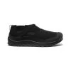 Keen Women's Hoodcamp Slip-On | Black/Magnet -Step Style Shop 79bf6e15e89e3e8afd427ff27dbbd9b9267c8c65