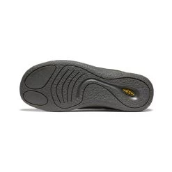 Keen Men's Howser III Slide | Olive Drab Leaf -Step Style Shop 7b7dc931b2676f5977e44beae267b013abbba3eb