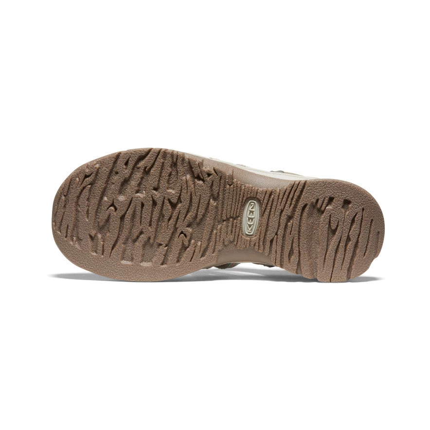 Keen Women's Whisper | Taupe/Coral 8 Keen Women's Whisper | Taupe/Coral - Image 6