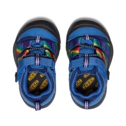 Keen Toddlers' Newport H2SHO | Multi/Bright Cobalt -Step Style Shop 7c7f59bada59f0a556de261812ea786bc86e8ea2