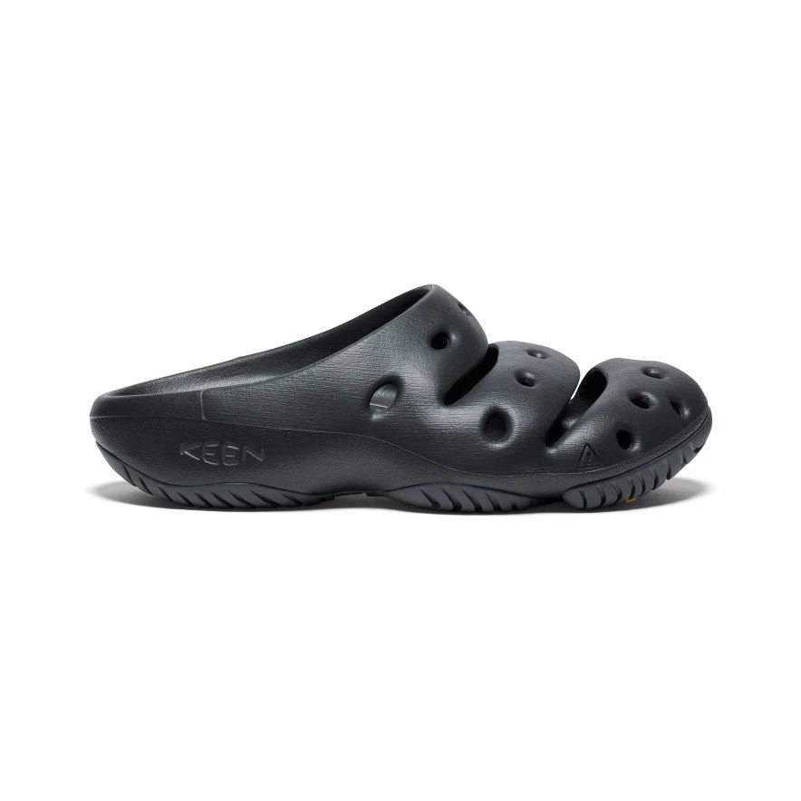 Keen Men's Yogui Clog | Black/Magnet 3 Keen Men's Yogui Clog | Black/Magnet