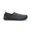 Keen Men's Jasper Slip-On | Magnet/Black -Step Style Shop 7d28931e930c67608f6600d2359bb3c368785979