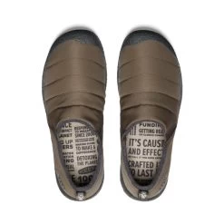 Keen Men's Howser II | Canteen/Canteen -Step Style Shop 7d3225f92d93c496c444ac5eb0b78dc2656c4933