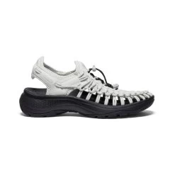Keen Women's UNEEK Astoria | Silver Birch/Black
