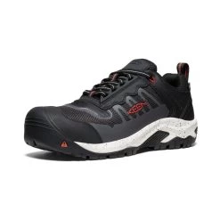 Keen Men's Reno KBF Waterproof (Carbon-Fiber Toe) | Red Clay/Black 13 Keen Men's Reno KBF Waterproof (Carbon-Fiber Toe) | Red Clay/Black -Step Style Shop 7ec4d22ab094b1960087732d3b32f3dd52b05ded
