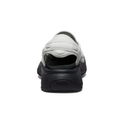 Keen Women's UNEEK Astoria | Silver Birch/Black -Step Style Shop 7f25c9ddc24dac5a79bb718a5523632e8e5c7220
