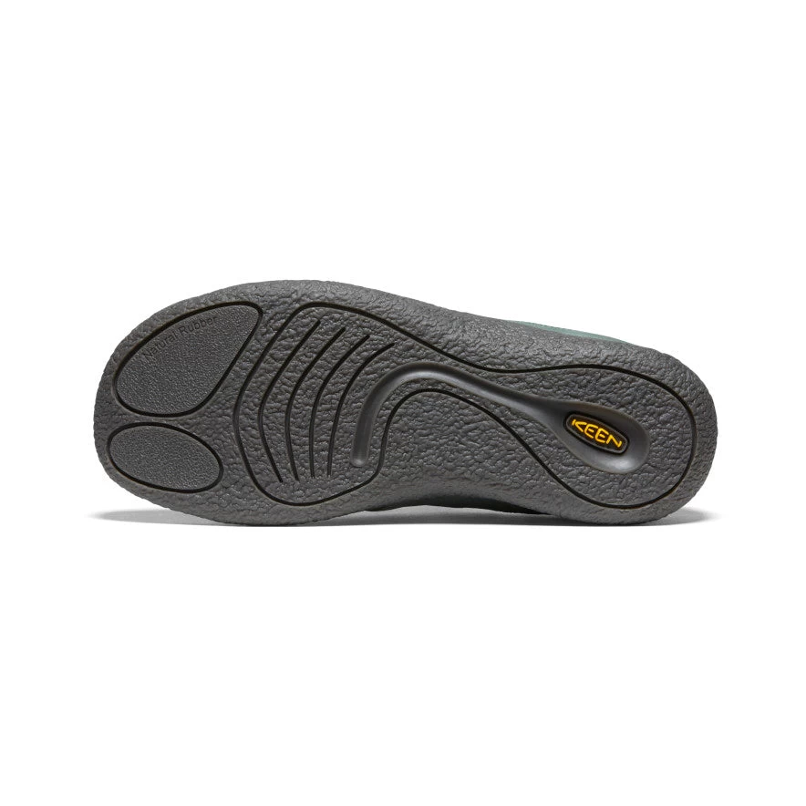 Keen Women's Howser III Slide | Dark Forest/Black 8 Keen Women's Howser III Slide | Dark Forest/Black - Image 6