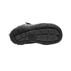 Keen Big Kids' Knotch Chukka | Steel Grey/Blue Wing Teal -Step Style Shop 80f14277839ea28479f2d9d84ce9c6a5db56df29