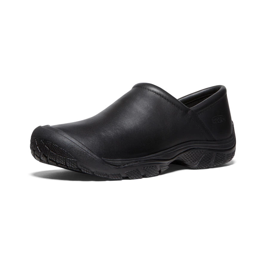 Keen Men's PTC Slip-On II | Black 5 Keen Men's PTC Slip-On II | Black - Image 3