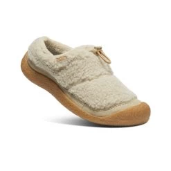 Keen Women's Howser III Slide | Moco Safari -Step Style Shop 80fd606eb868eab7dedf457b1abc625d0612f74b