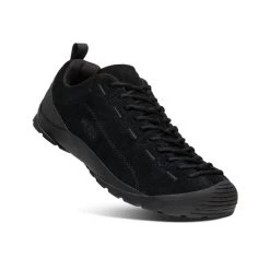 Keen Men's Jasper | Hairy Black/Black -Step Style Shop 813baac9550edada6386d7843c69535550b053f1