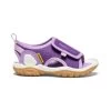 Keen Toddlers' Knotch River Open-Toe | Tillandsia Purple/English Lavender -Step Style Shop 822996802862bcbee63a266c2fbced49b276084b