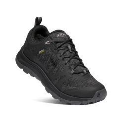 Keen Women's Terradora II Waterproof Shoe | Black/Magnet 8 Keen Women's Terradora II Waterproof Shoe | Black/Magnet -Step Style Shop 82e4337459aa71d9fd7536553e14a147c8486133