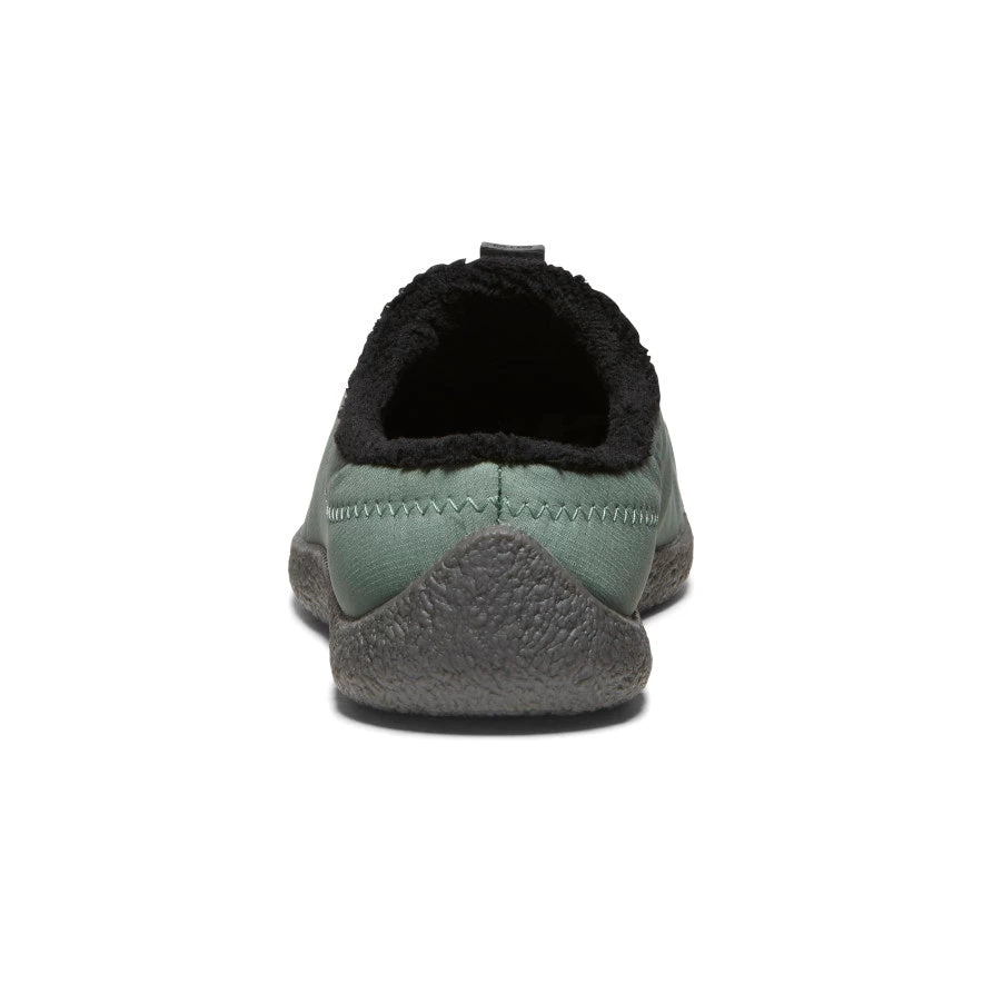 Keen Women's Howser III Slide | Dark Forest/Black 7 Keen Women's Howser III Slide | Dark Forest/Black - Image 5