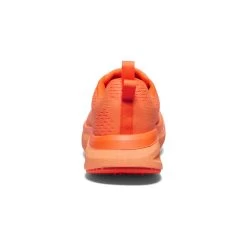 Keen Men's WK400 Walking Shoe | Tangerine -Step Style Shop 833ca71057956a50db27ac1f42b04251d48f933d