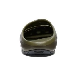 Keen Men's Yogui Clog | Dark Olive/Dark Olive -Step Style Shop 84e00c79138659b90999bfd593d149ecbc386fcd